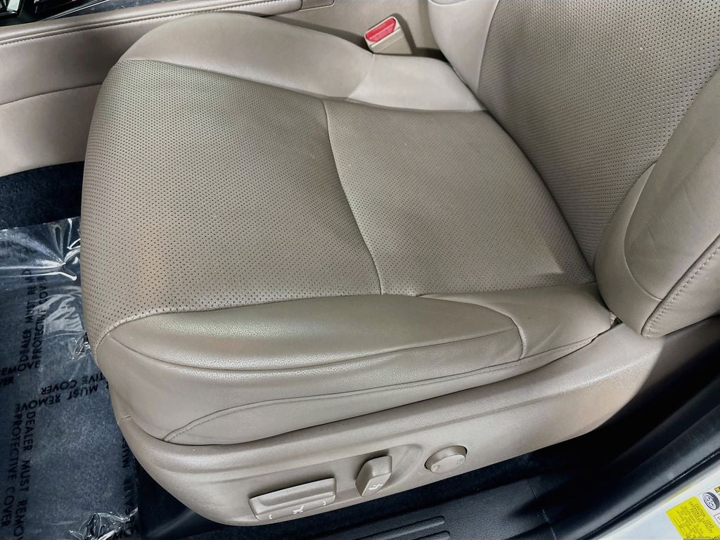 2020 Lexus GX 460