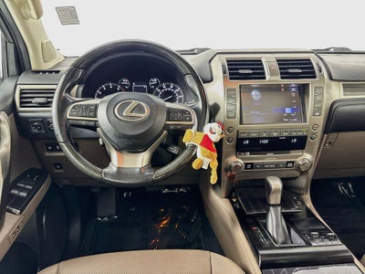 2020 Lexus GX 460