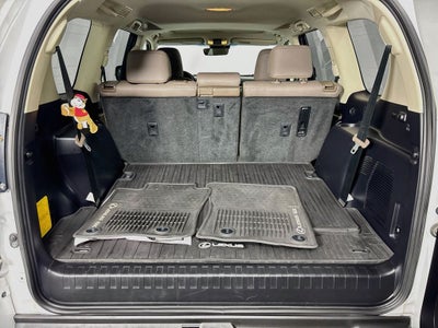 2020 Lexus GX 460