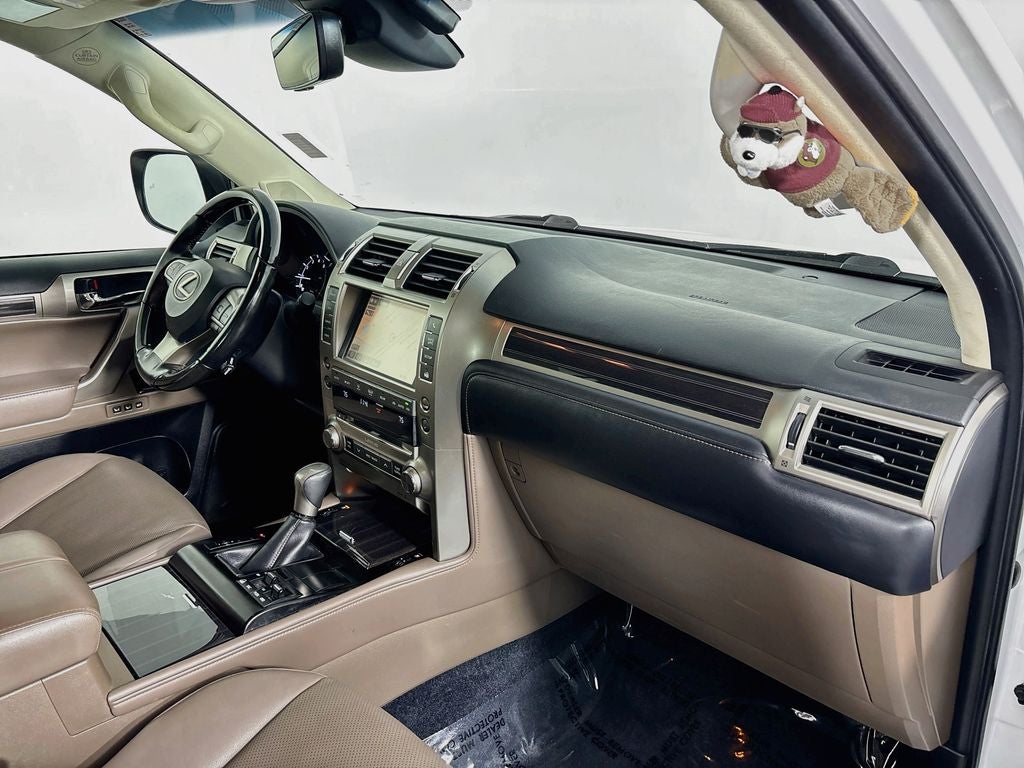 2020 Lexus GX 460