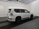 2020 Lexus GX 460
