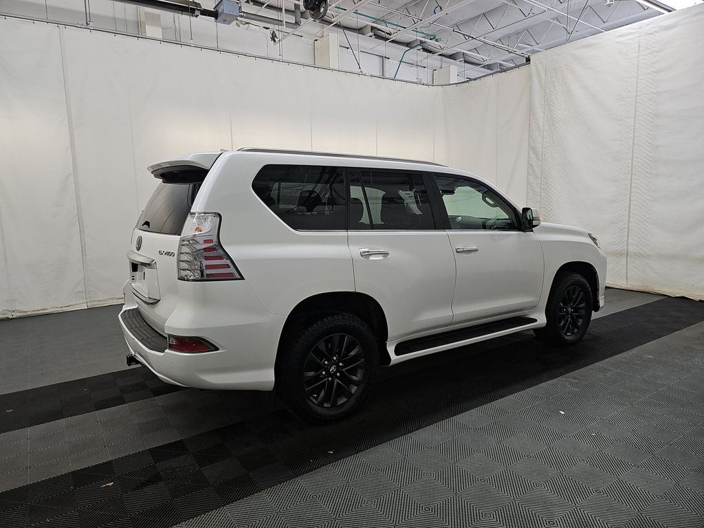 2020 Lexus GX 460