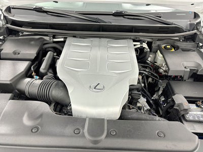 2020 Lexus GX 460
