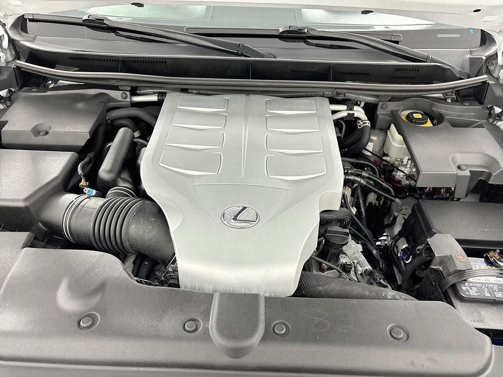 2020 Lexus GX 460
