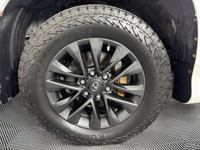 2020 Lexus GX 460