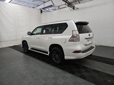 2020 Lexus GX 460