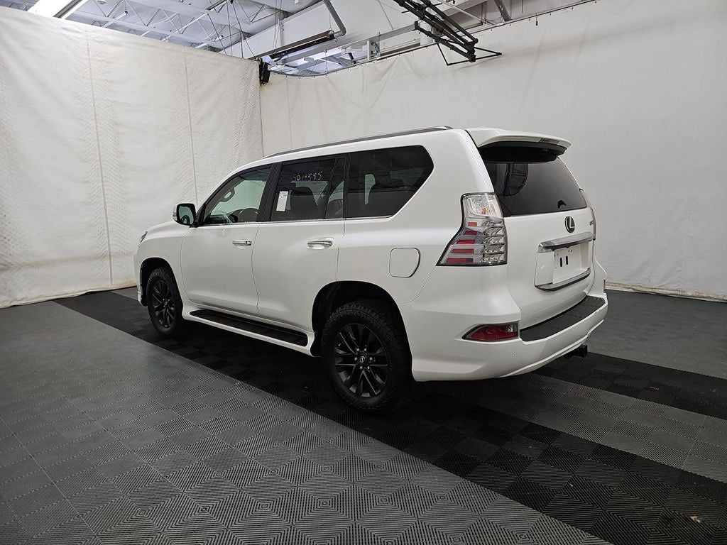 2020 Lexus GX 460