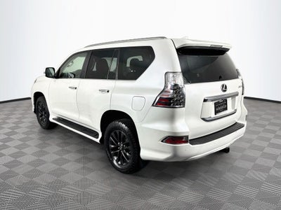 2020 Lexus GX 460
