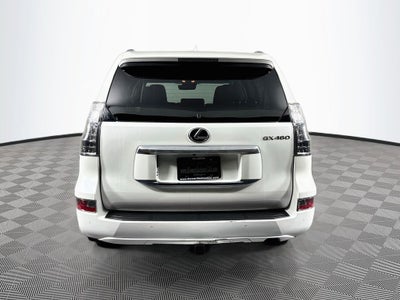 2020 Lexus GX 460