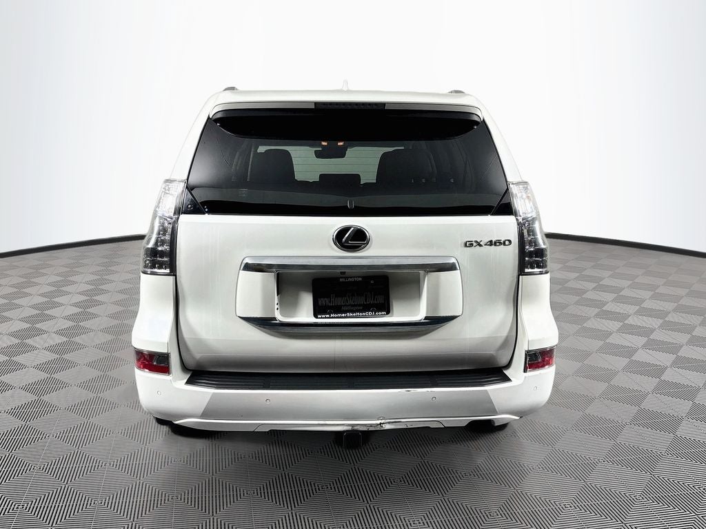 2020 Lexus GX 460