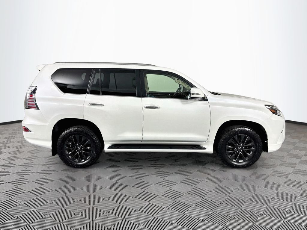 2020 Lexus GX 460