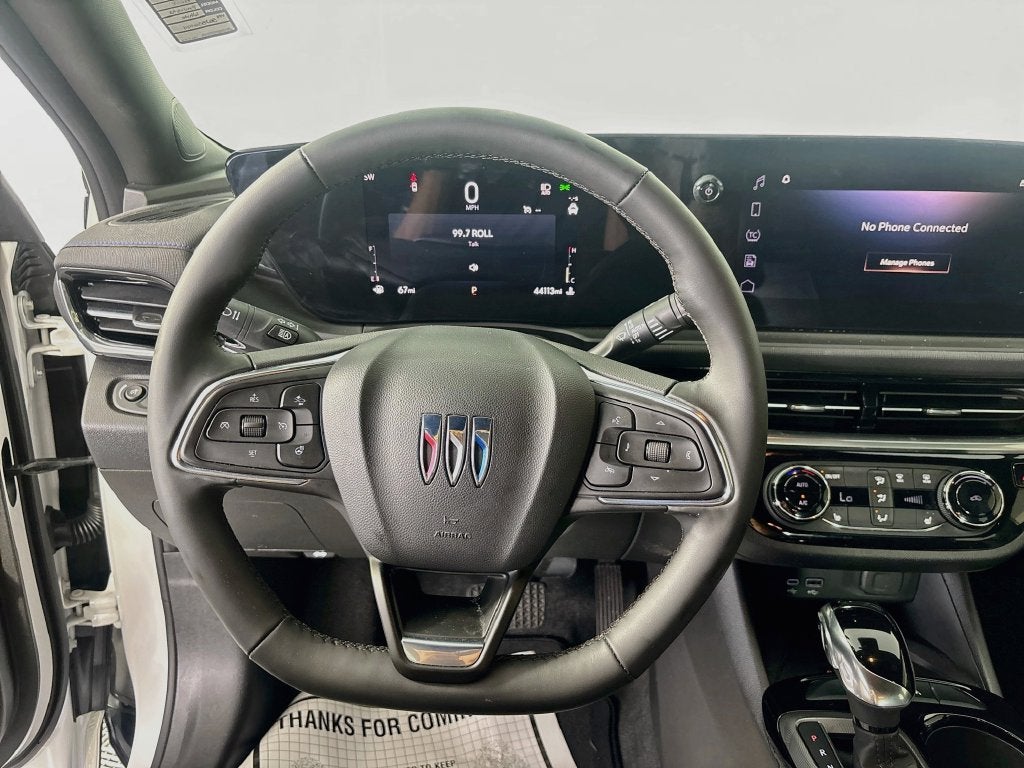 2024 Buick Envista Sport Touring