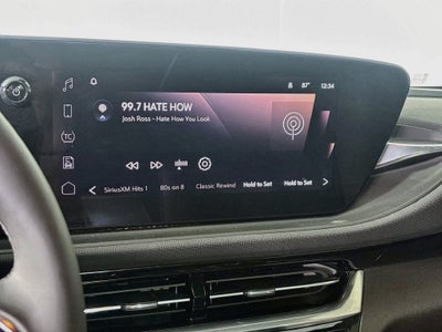 2024 Buick Envista Sport Touring