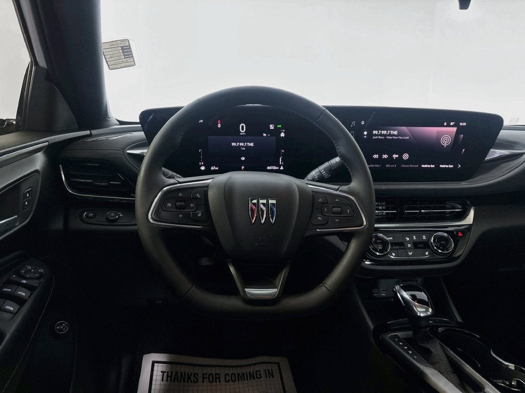 2024 Buick Envista Sport Touring