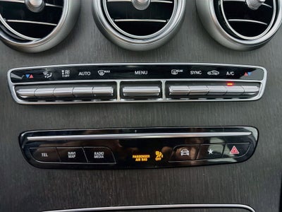 2021 Mercedes-Benz GLC GLC 300