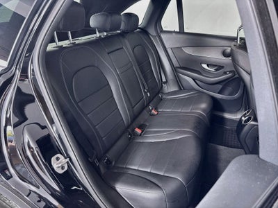 2021 Mercedes-Benz GLC GLC 300