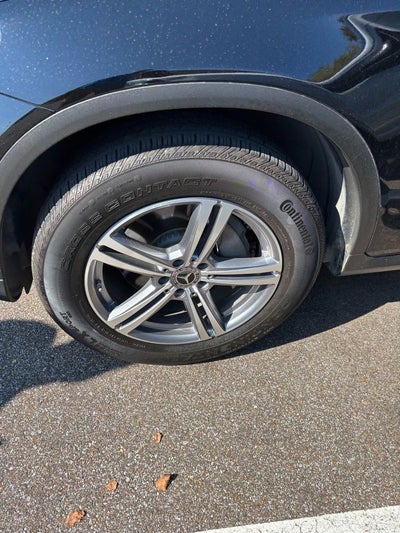 2021 Mercedes-Benz GLC GLC 300