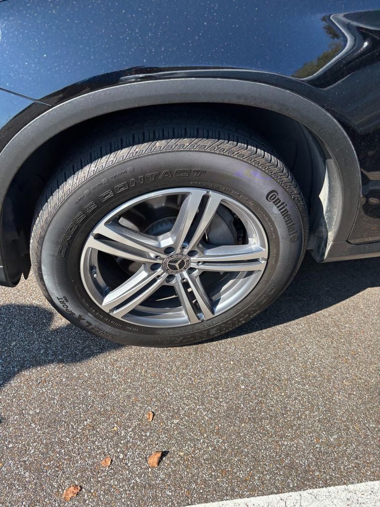 2021 Mercedes-Benz GLC GLC 300