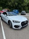 2018 Audi RS 5 2.9T quattro