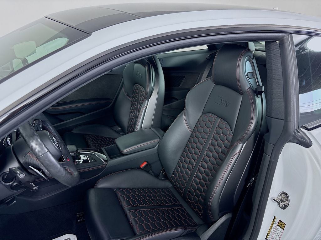 2018 Audi RS 5 2.9T quattro
