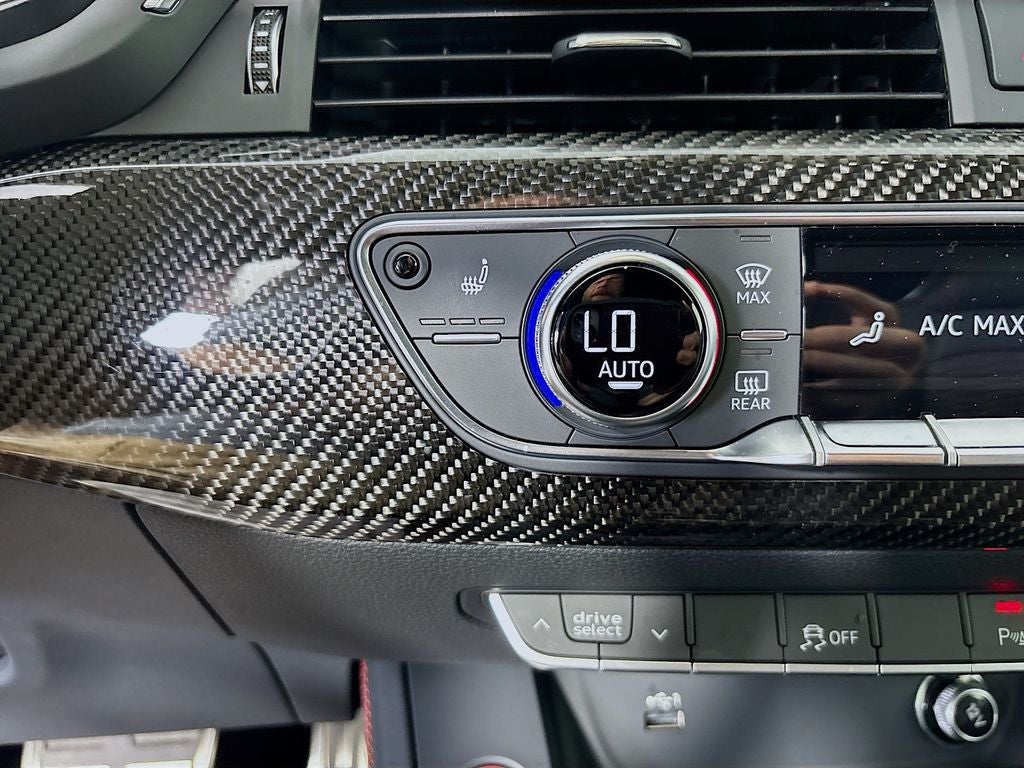 2018 Audi RS 5 2.9T quattro