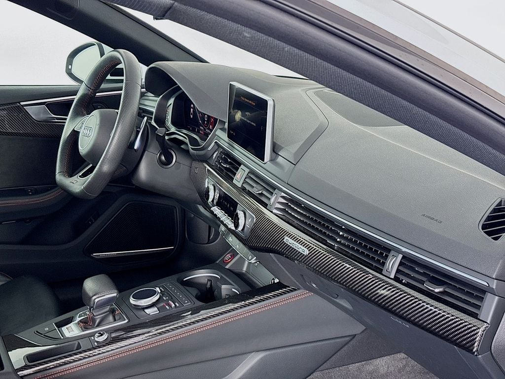 2018 Audi RS 5 2.9T quattro