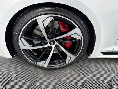 2018 Audi RS 5 2.9T quattro