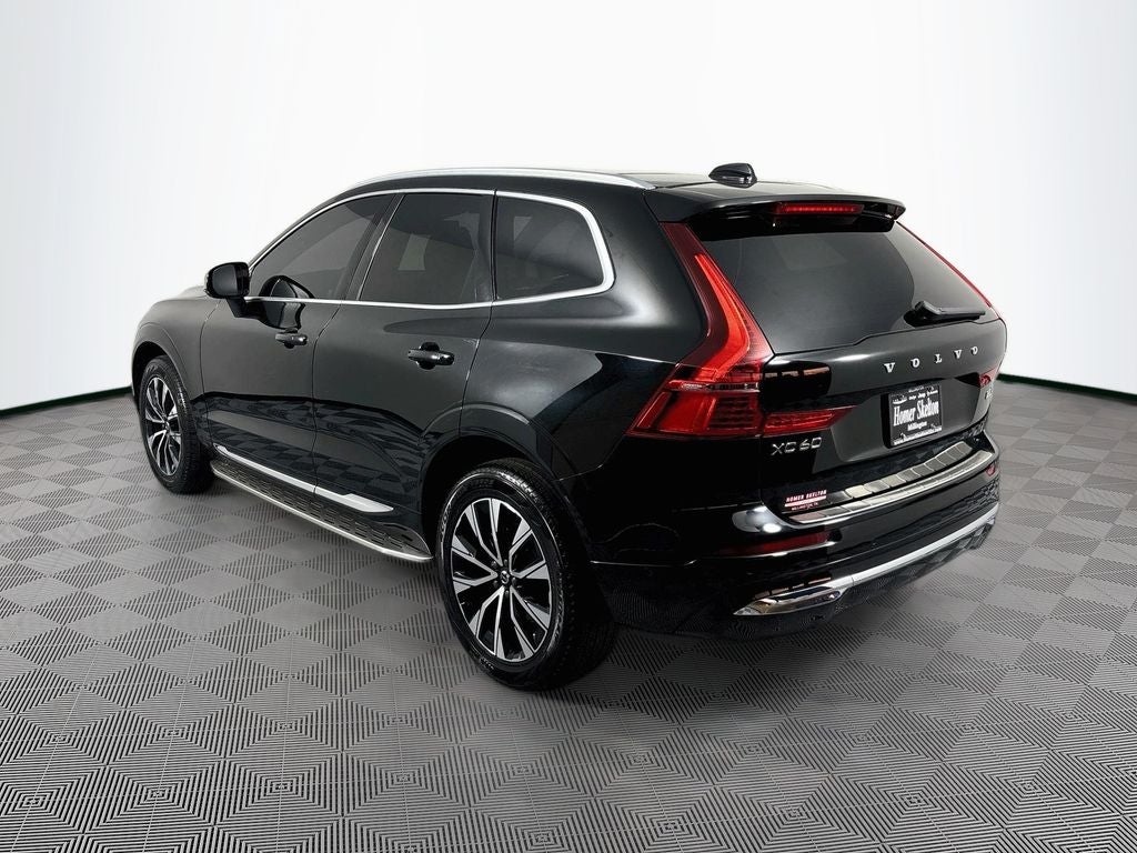2023 Volvo XC60 B5 Plus Bright Theme