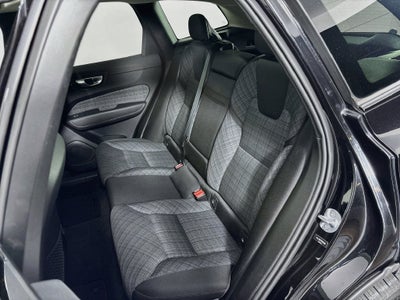 2024 Volvo XC60 B5 Core