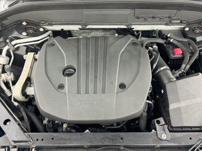 2024 Volvo XC60 B5 Core
