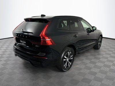 2024 Volvo XC60 B5 Core
