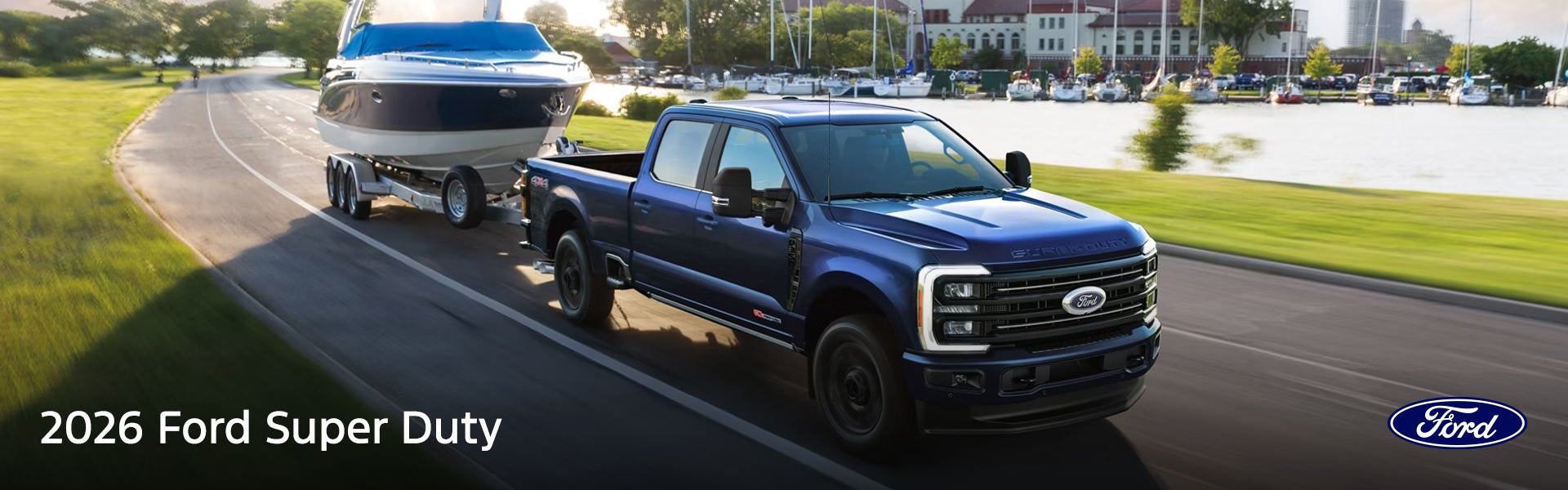 2026 Ford Ford Super Duty in Olive Branch MS