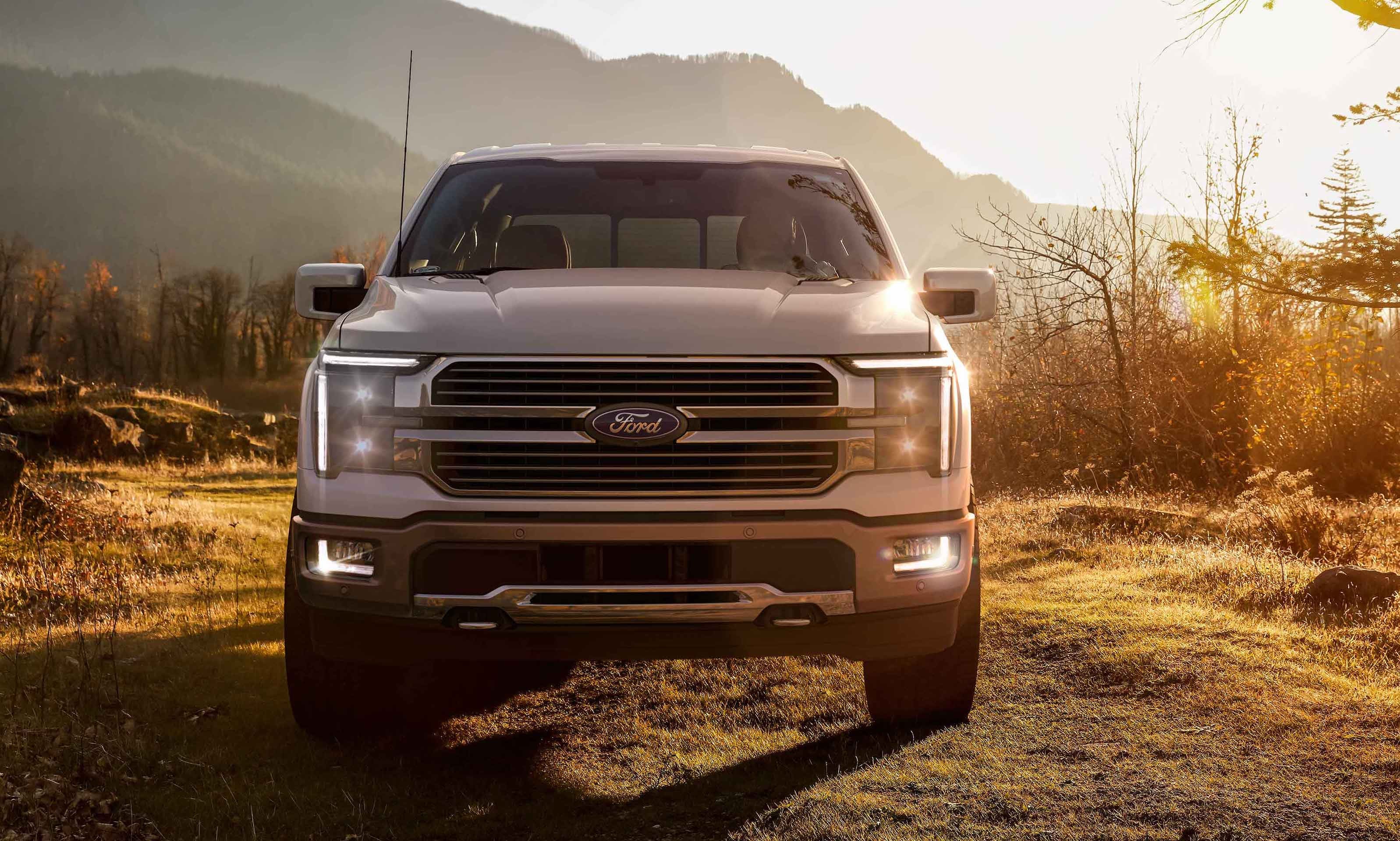ford 150