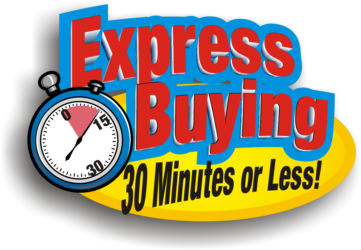 Express Buying