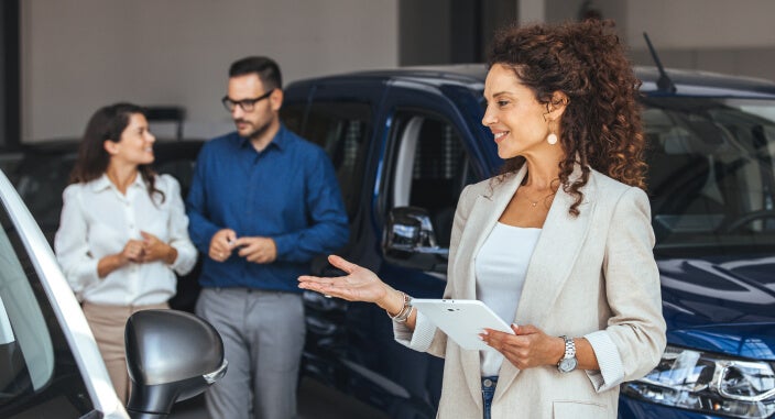 Find Quality Pre-Owned Vehicles at Our Used Car Dealership