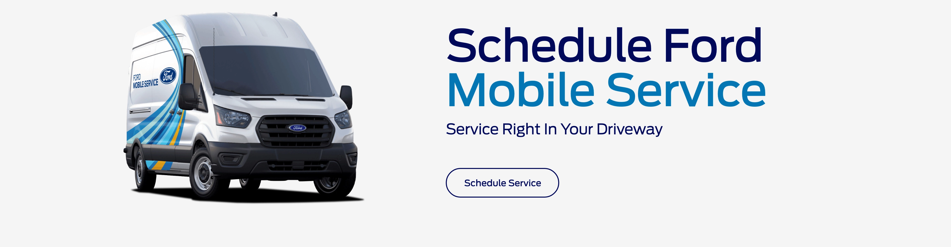 Mobile Service at Homer Skelton Ford, Inc. in Olive Branch MS.
