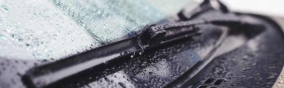 Premium Wiper Blades